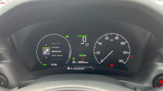 Honda HR-V 1.5 eHEV Advance 5dr CVT Hybrid Hatchback